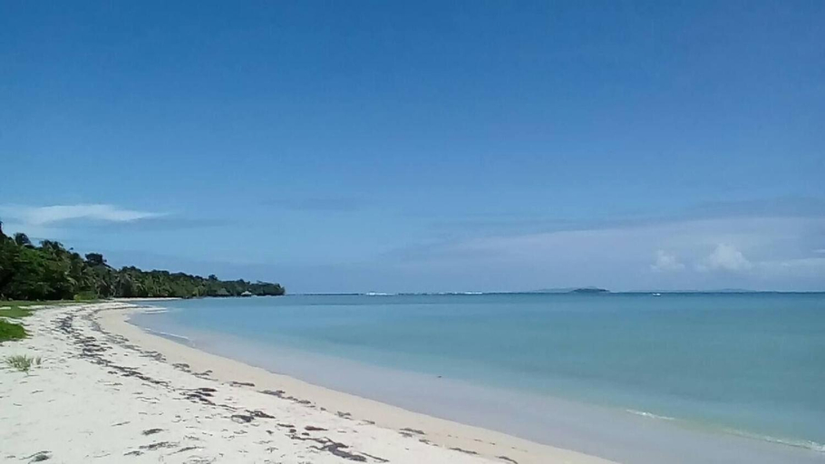 Surrounding environment 5, Chalet over the Caribbean sea, Bocas del Toro