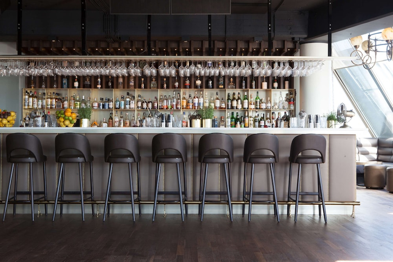 Food & Drinks 4, Grand Hotel Oslo by Scandic, Oslo