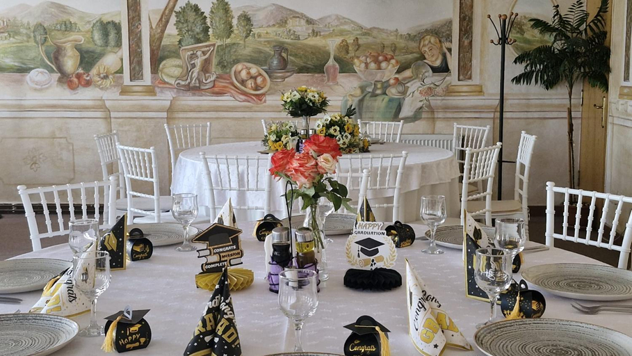 Food & Drinks, Casa Traiana, Alba Iulia