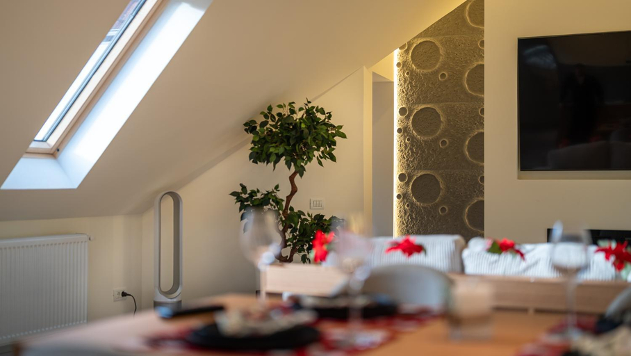 Food & Drinks 4, Central Apartment's Brasov, Brasov
