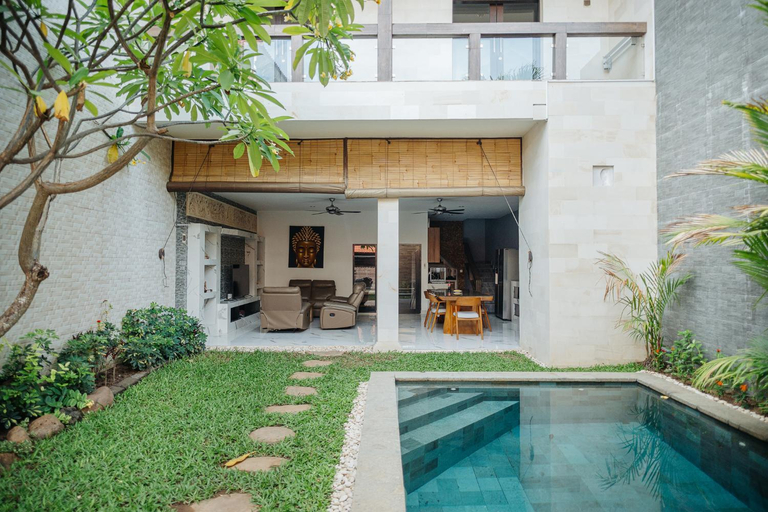 Sport & Beauty 2, Villa Serendipity Sanur, Denpasar