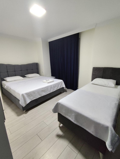Bedroom, TRABZON LiFE, Merkez