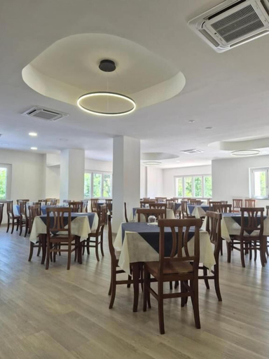 Restaurant 4, FRUIT VILLAGE DIAMANTE Dominicus, Cosenza
