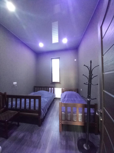 Bedroom, Green Land, Gardabani