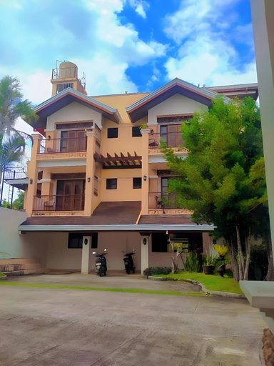 Exterior & Views, Paradise Palm Resort, Dauis
