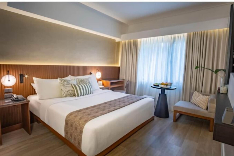 Room 2, Amari By Vivere Hospitality Group, El Nido