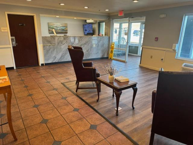 Others 4, America's Best Inn Fairfield Birmingham, Jefferson