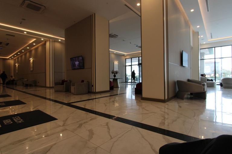 Others 3, Orbi City Towers Batumi, Batumi