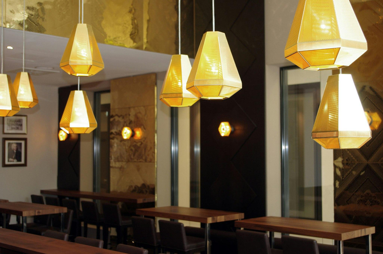 Food & Drinks 3, Motel One Leipzig-Augustusplatz, Leipzig