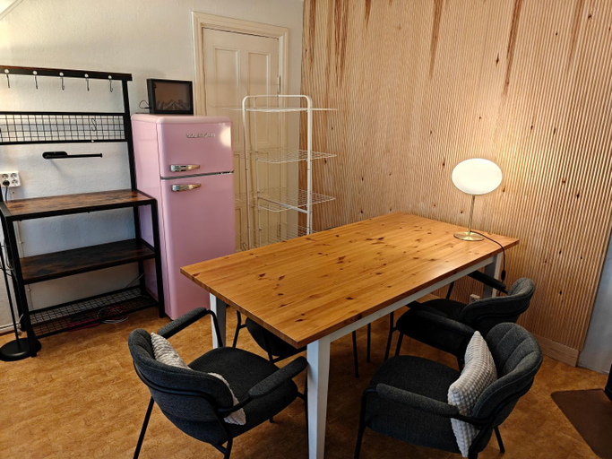 Others 2, 4B Stay - Best Budget Boutique Boardinghouse, Uusimaa