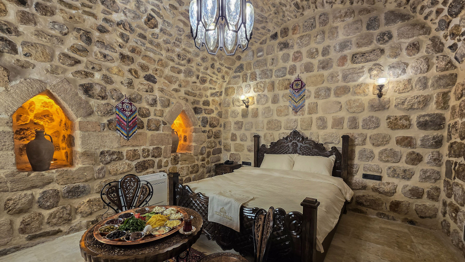 Room 2, VEZİR KONAĞI, Kızıltepe
