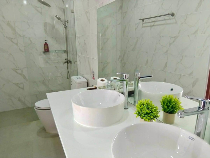 Bathroom 3, White Haven Villa Samui, Ko Samui