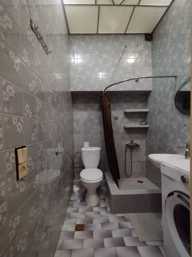 Bathroom 5, VIP Apartment Story Centre Of Tbilisi, Tbilisi
