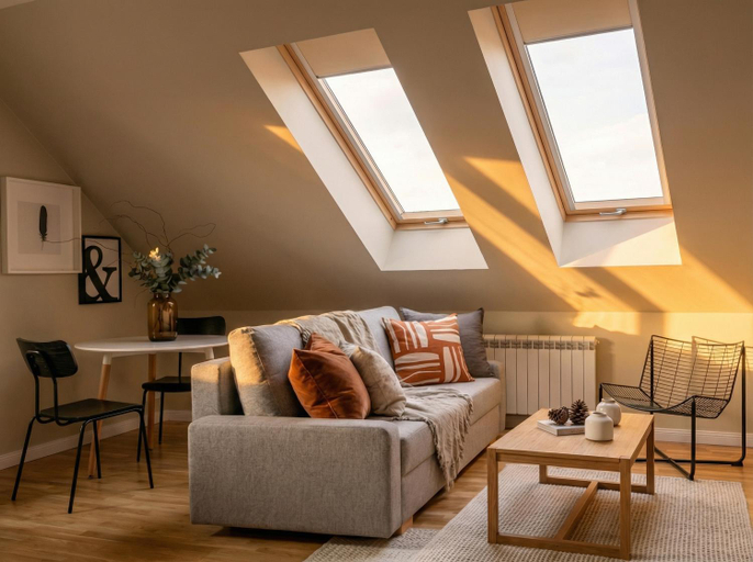 Others 5, TurnKey I Karlin Square Apartments, Praha 7