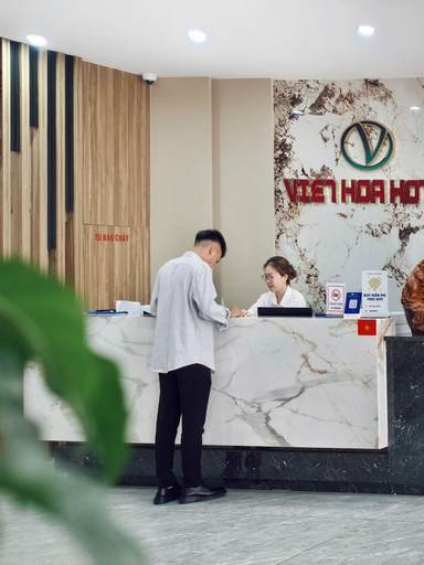 Others 3, Viet Hoa Hotel, Cát Hải