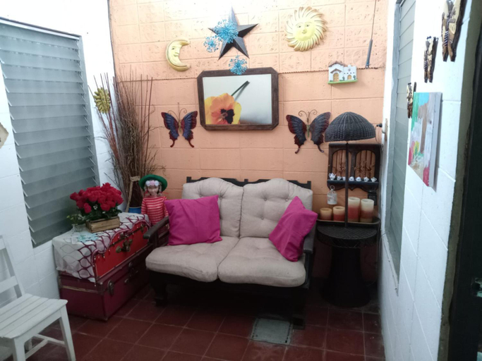 Others 5, Santa Tecla Acogedora Guest House, Nueva San Salvador