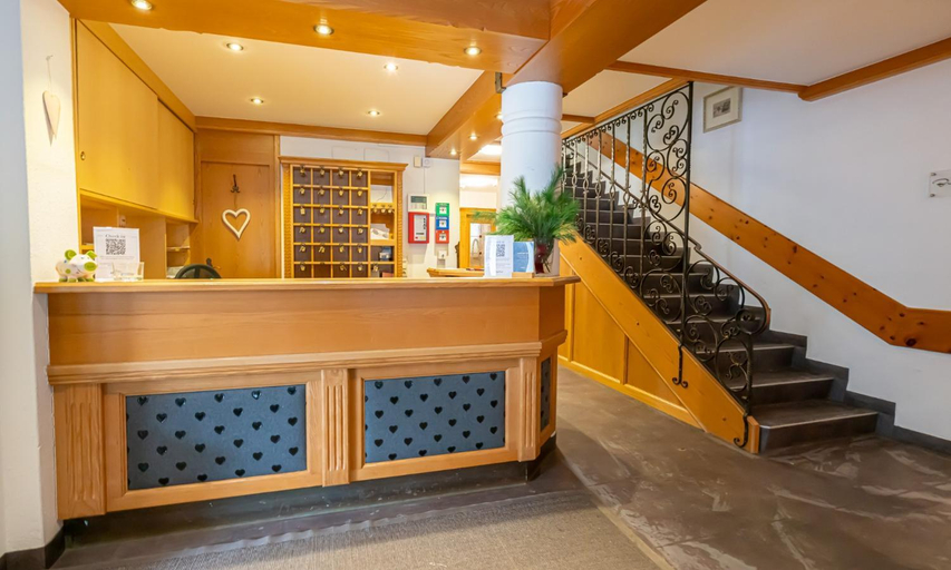 Public Area, Hotel Wechselberger by Alpeffect Hotels, Zell am See