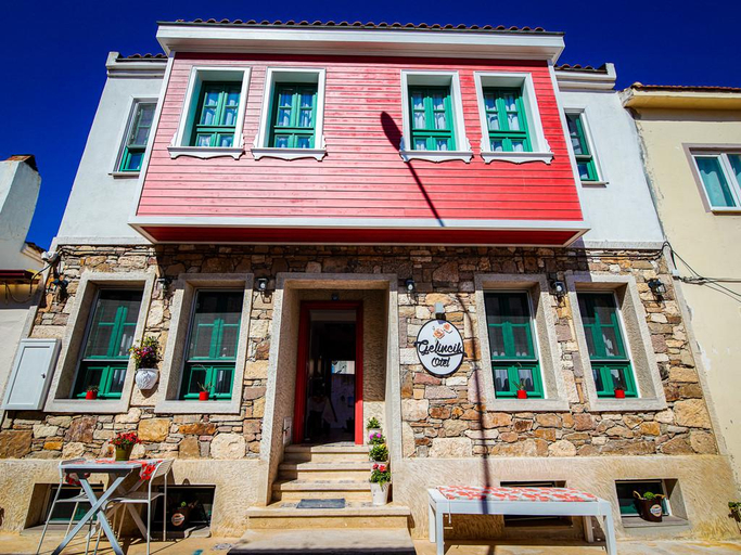 Exterior & Views 5, Gelincik Otel, Bozcaada