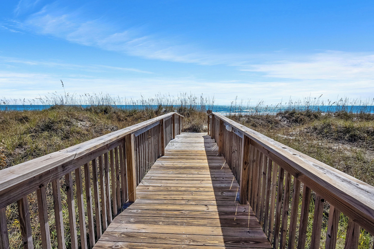 Property grounds, Sea Cloisters II Ocean Front Beach Retreat-101e, Horry