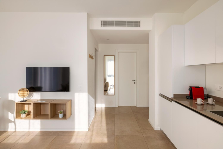 Others 2, Regalia Suites - Free Parking, Lugano