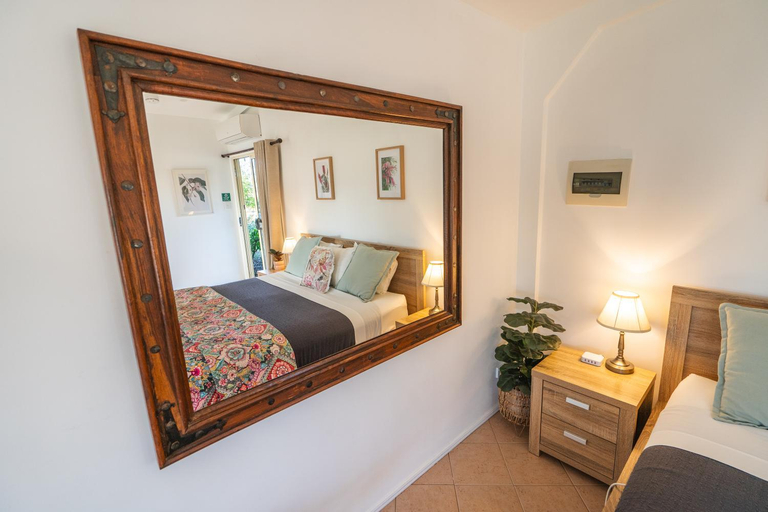 Bedroom 2, Clandulla Cottages Farmstay, Beaudesert - Pt A