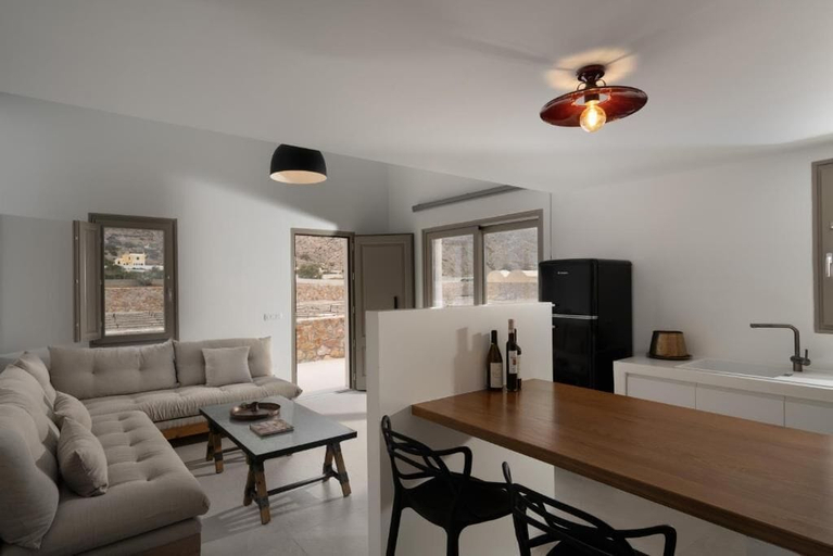 Others 5, Rizes Villas Santorini with private pool, South Aegean