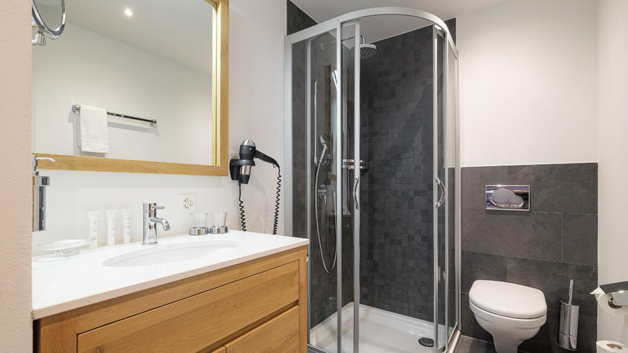 5, Haus Zur Matte by Zermatt Premium Apartments, Visp
