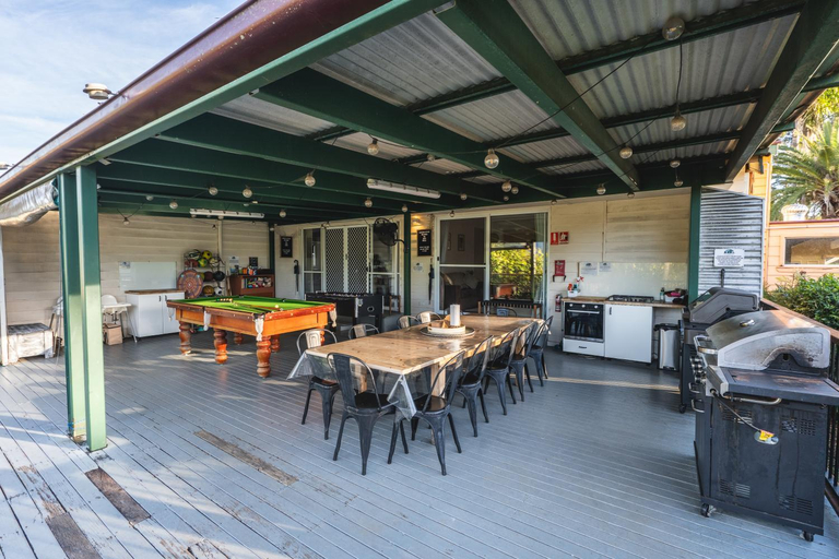 Food & Drinks 4, Clandulla Cottages Farmstay, Beaudesert - Pt A