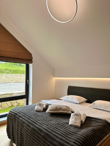 Bedroom 3, Altfel Bran Chalet 2, Bran