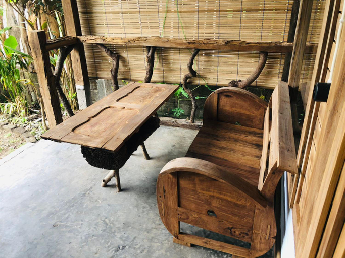 Others 2, Umah Kayu 1-Menjangan homestay, Buleleng