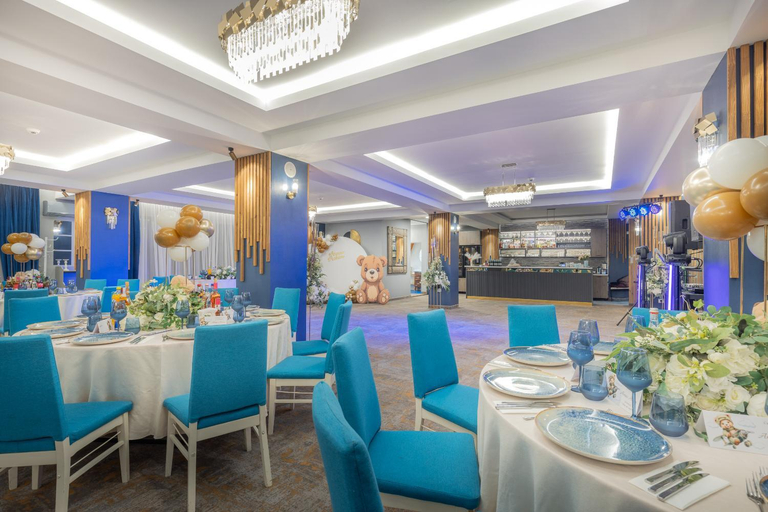 Food & Drinks 5, Hotel City Break, Galati