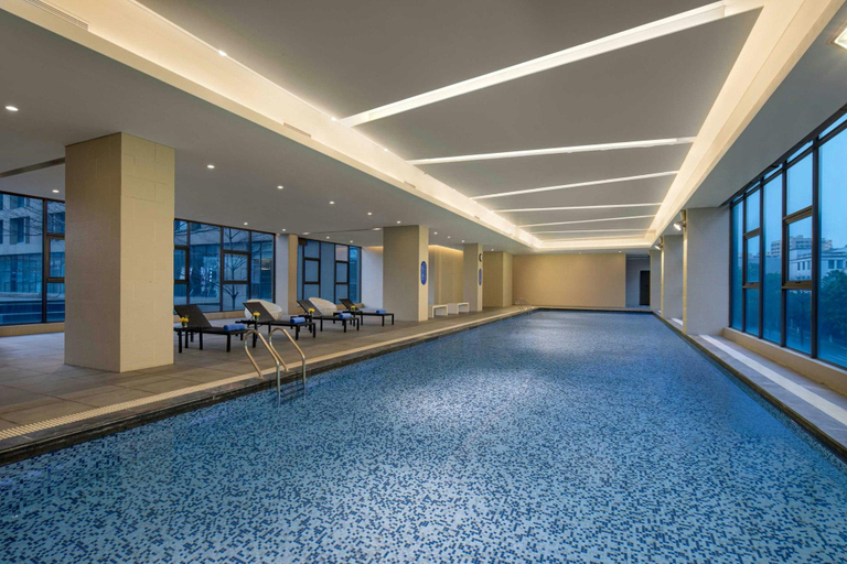Sport & Beauty, Citadines Nanhai Foshan, Foshan
