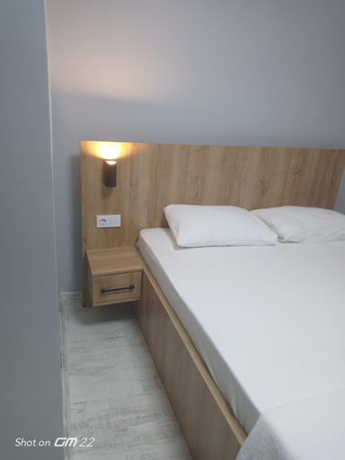 5, Tekirdağ Begonya Hotel, Çerkezköy