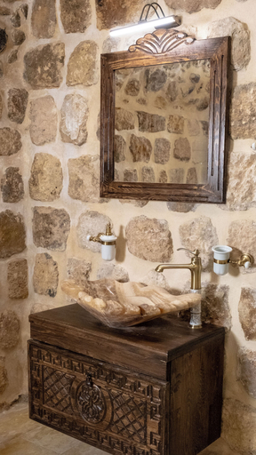 Bathroom 3, VEZİR KONAĞI, Kızıltepe