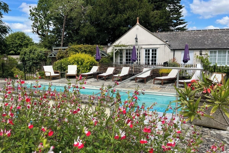 Sport & Beauty 3, Burleigh Court, Gloucestershire