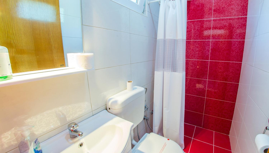 Bathroom 3, Old Town Oasis, Herzegovina-Neretva