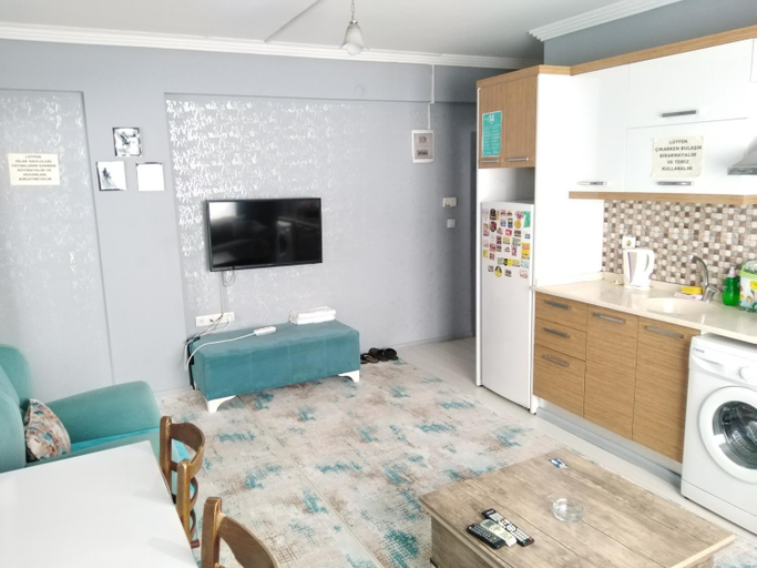 Others 3, Egepar Rezidance Apart otel, Bornova