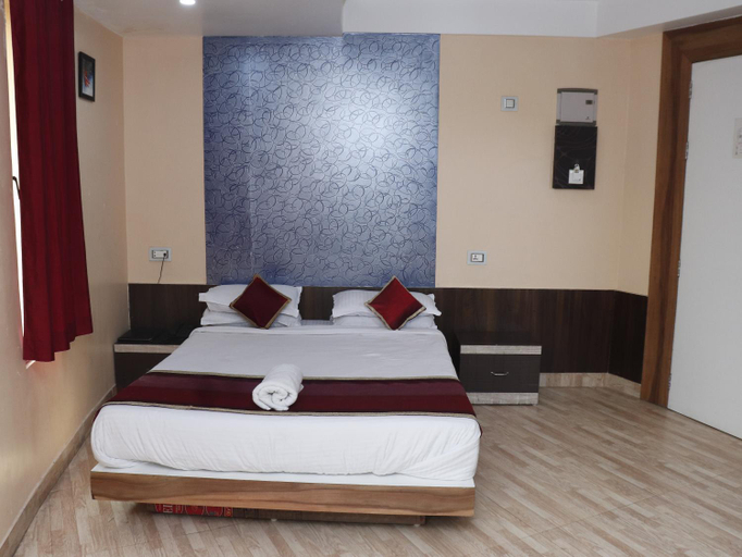 Bedroom 2, Heritage Tezpur, Sonitpur