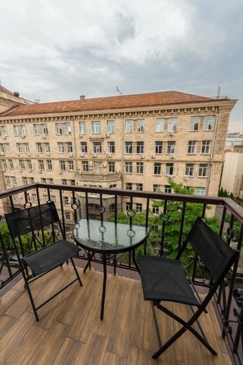Others 5, Self Check-in Apartments Maidan Area, Shevchenkivs'kyi