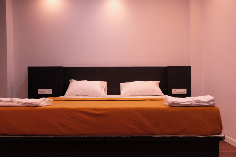 Room 4, chakoram, South Andaman
