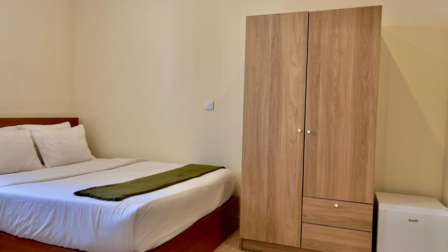 Bedroom 2, Amor Lisboa Hostel, Lisbon