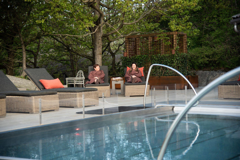 Sport & Beauty 2, Arken Hotel & Art Garden Spa, Göteborg