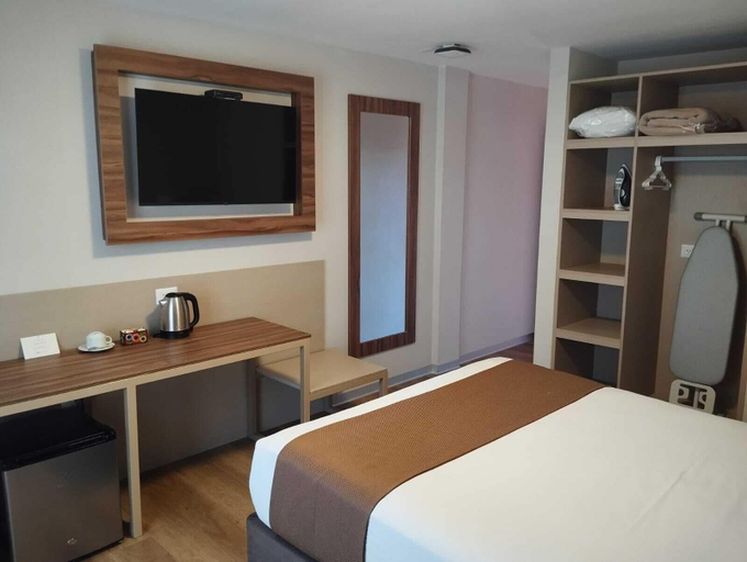 Bedroom 3, DM Hoteles Ayacucho, Huamanga