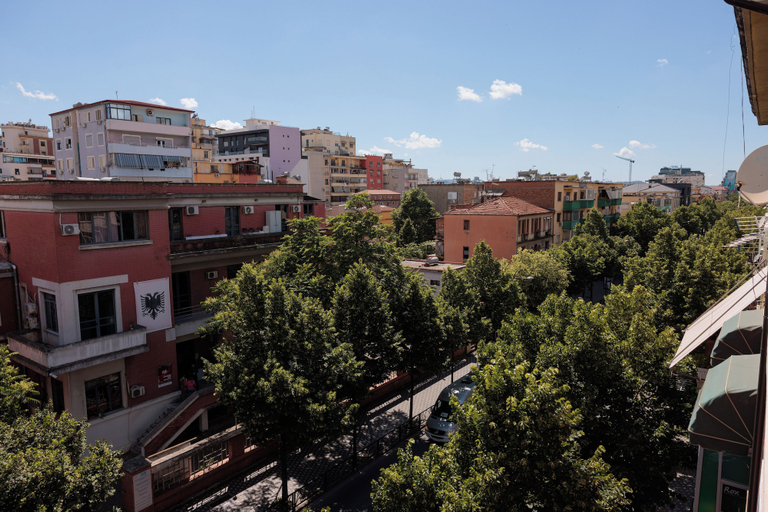 Others 5, Hotel Bel Ami Tirana, Tiranës