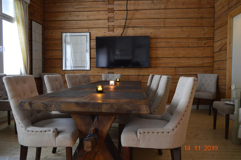 Others 4, Toranda Merilinna, Lapland