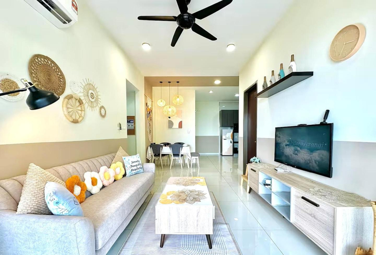 Others 4, GYDEN STAYCATION #Country Garden Danga Bay, Johor Bahru