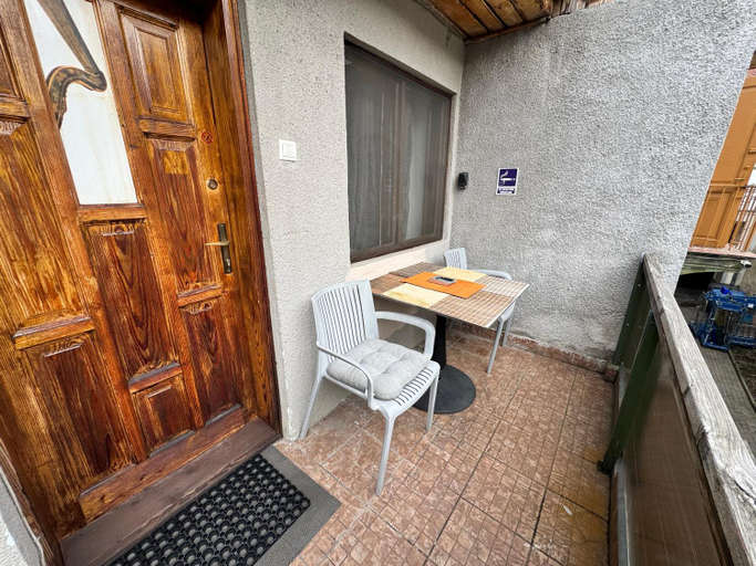 Others 5, Apartment Gabriel, Sibiu