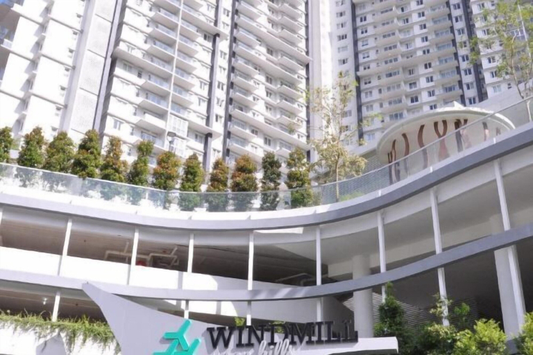 Exterior & Views 2, Electus Home at Windmill Upon Hills Genting, Genting Highlands