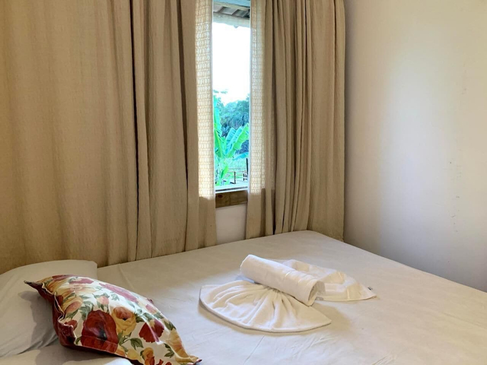 Room 4, Recanto do Villa 3, Porto Seguro