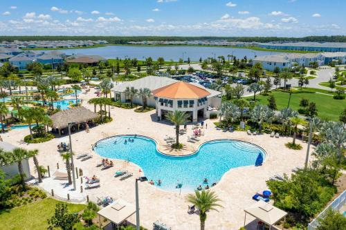 5, Chic 2Bed Condo at Storey Lake Mickey Room, Osceola